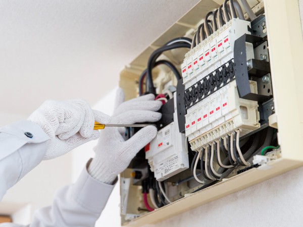 一般電気設備工事