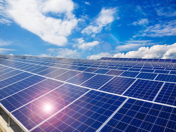 太陽光発電設備工事